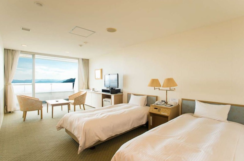Twin Room photo 1