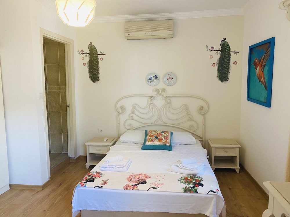 Basic Triple Room, 1 Bedroom