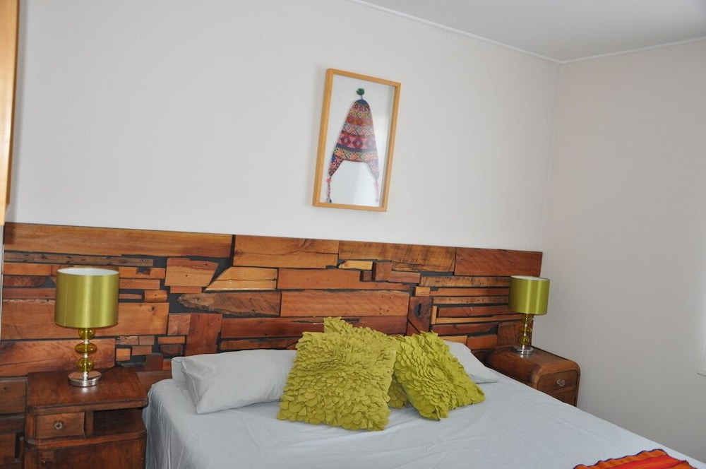 Apartment, 1 Bedroom photo 3