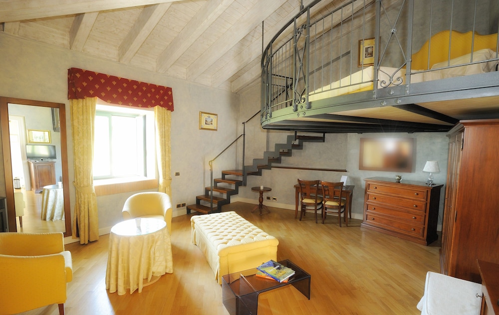 Junior Studio Suite, Valley View photo 1