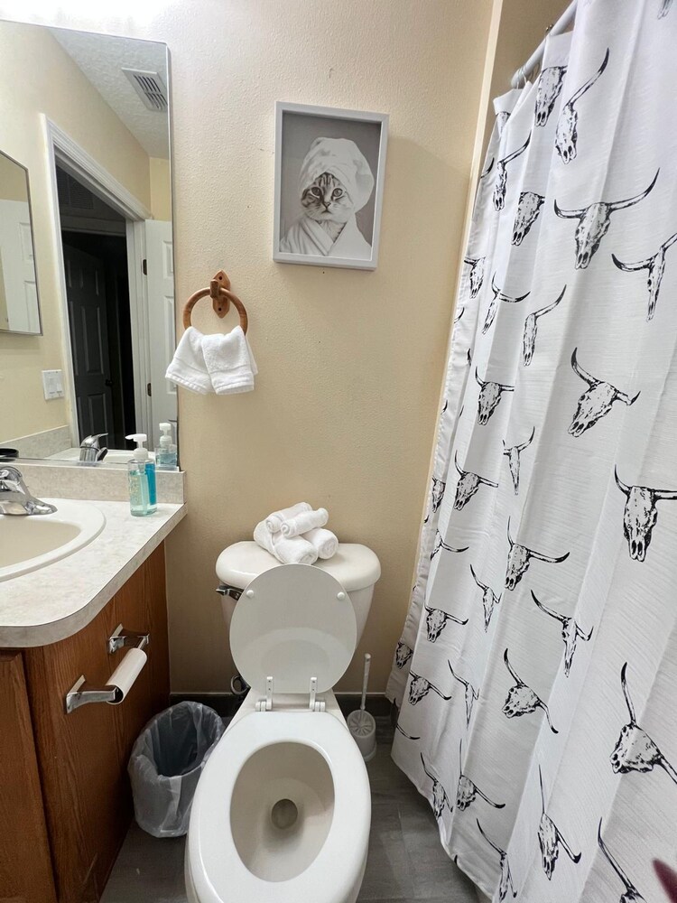 Family 3BR Near Equestrian Dunellon FL, Photo 34