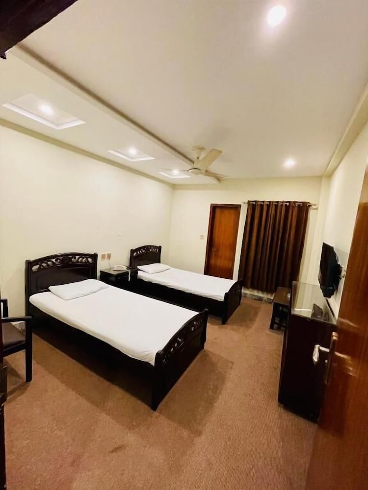 Deluxe Double Room - Photo 5