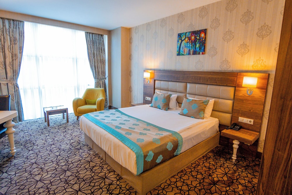 Basic Single Room photo 2
