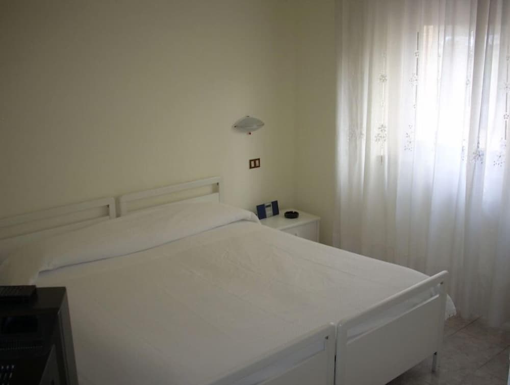 Double Room, Balcony photo 1