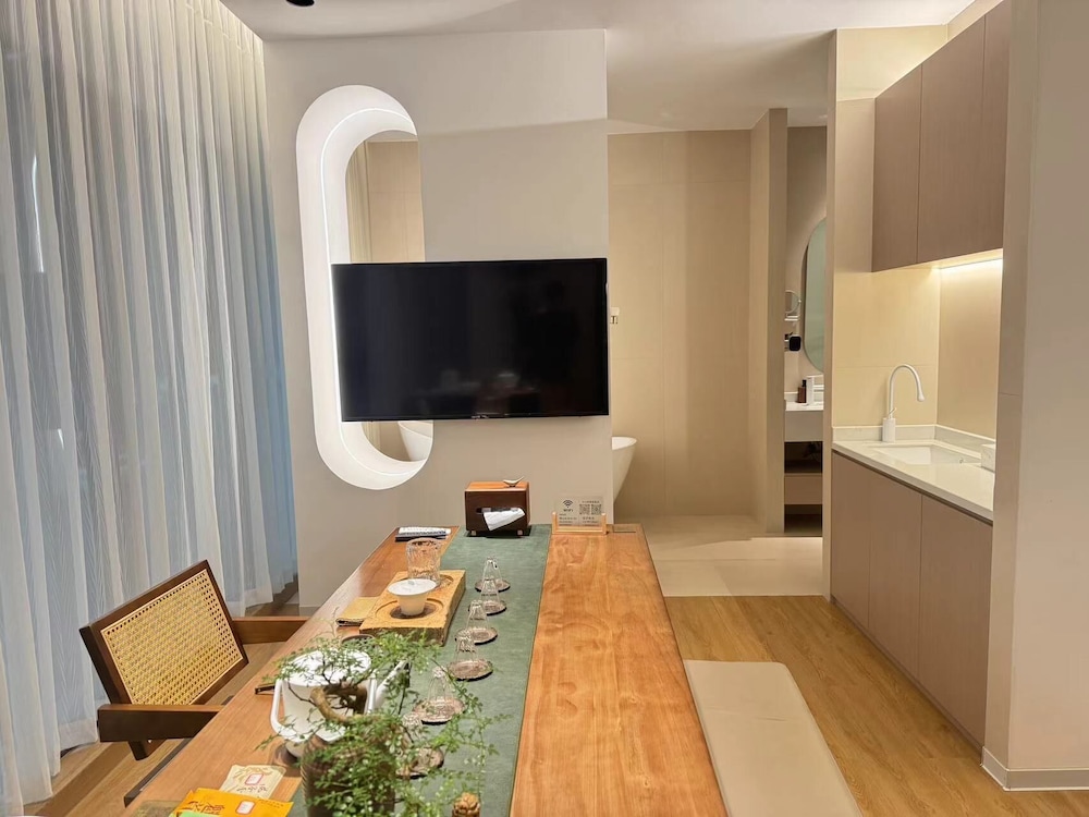 Executive Double Room, Canal View photo 3