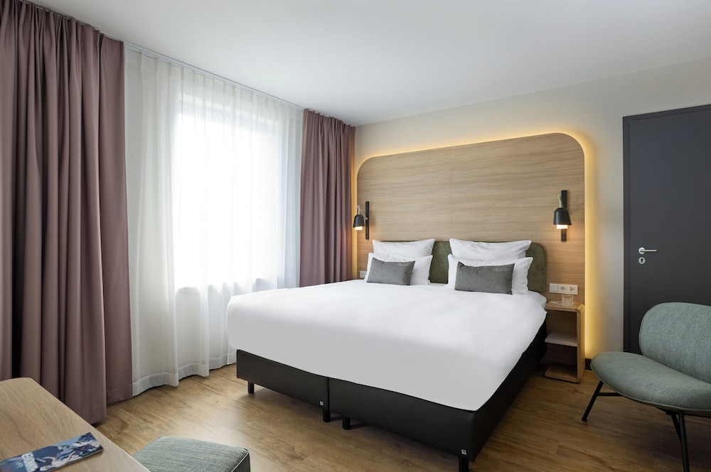Business Double Room