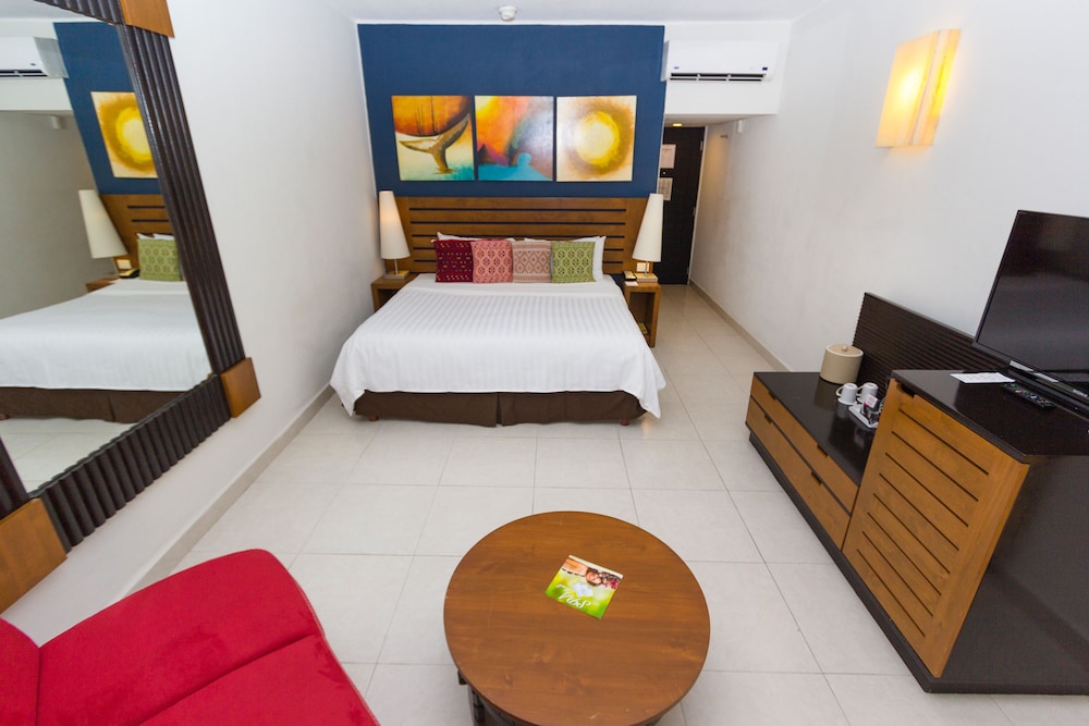 Standard Room - Photo 5