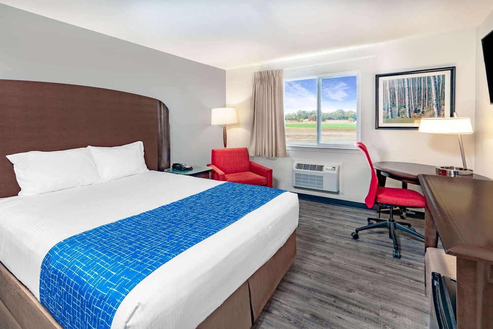 Family Room, 1 King Bed, Non Smoking photo 1