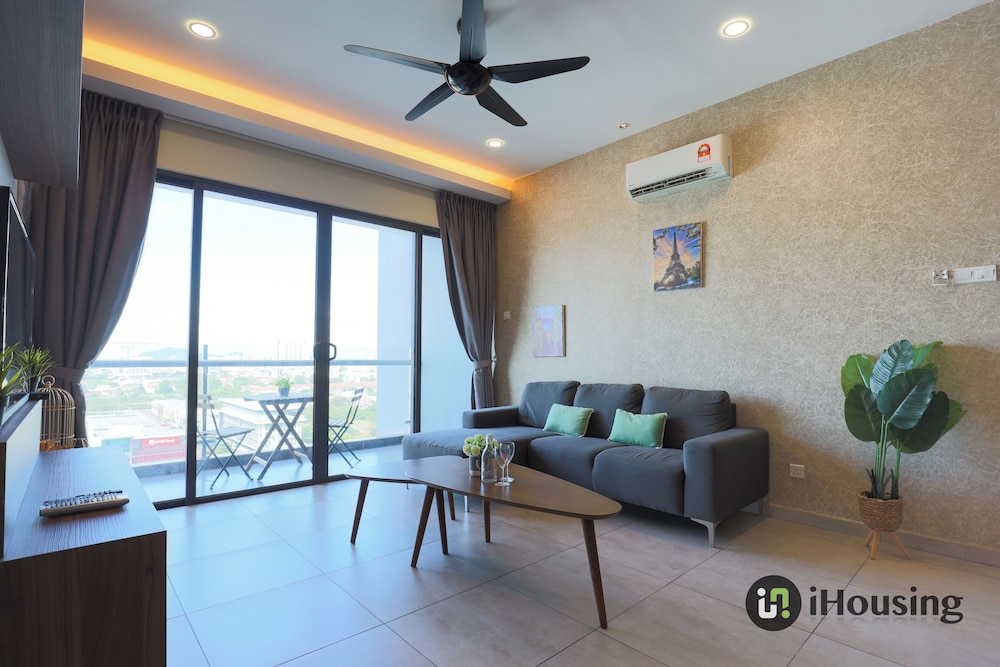 Deluxe Apartment, 2 Bedrooms photo 1