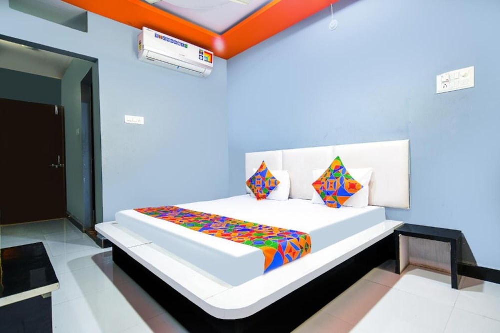 Deluxe Room - Photo 1