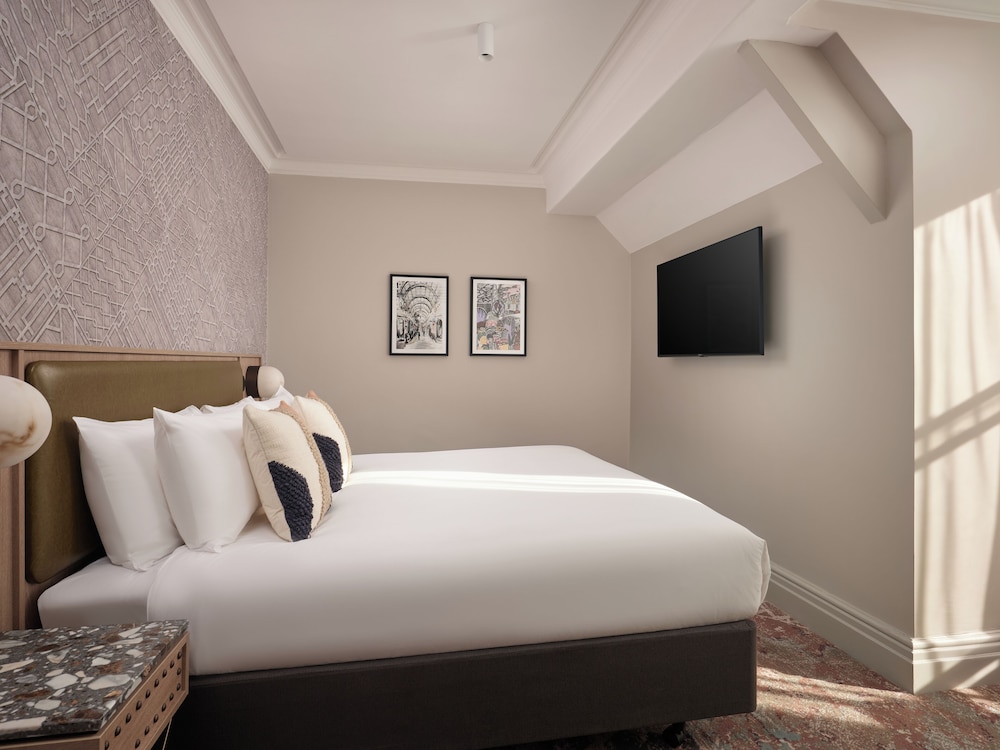 Family Double Room - Photo 1