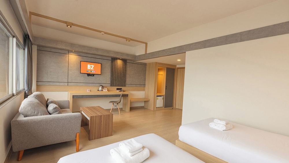 Luxury Room - Photo 3