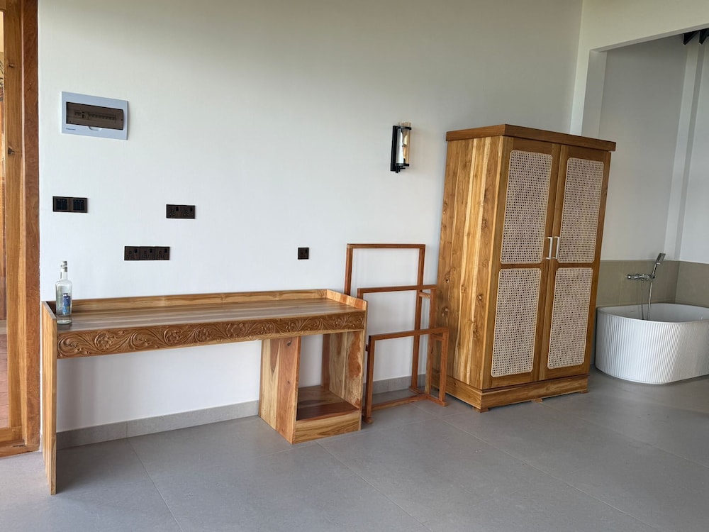 Deluxe Studio Suite, Sea View photo 2