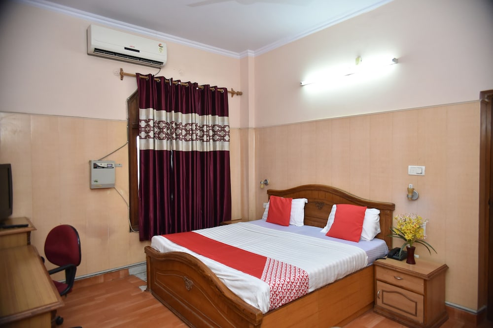 Double Or Twin Room photo 1