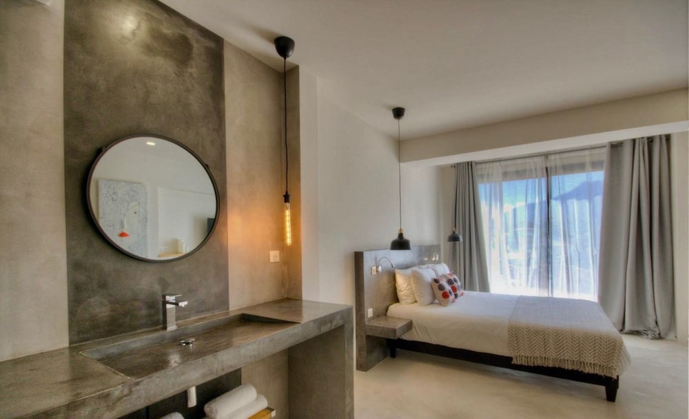 Comfort Double Room, Mountain View (IB) photo 1