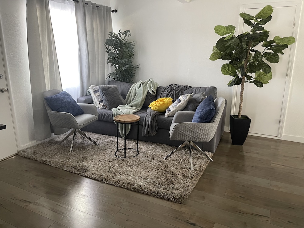Basic Single Room photo 1