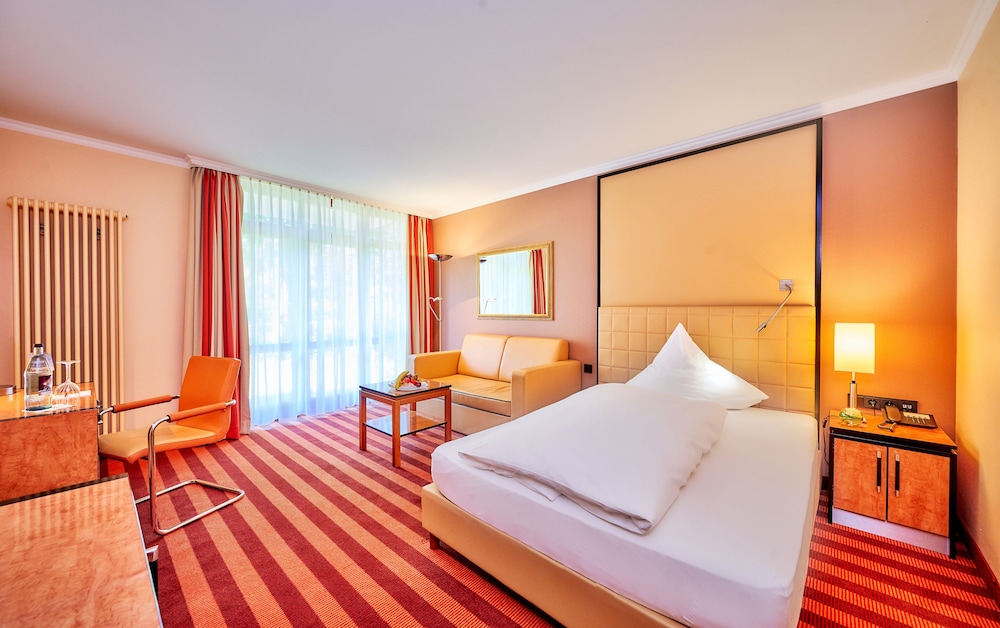 Basic Single Room