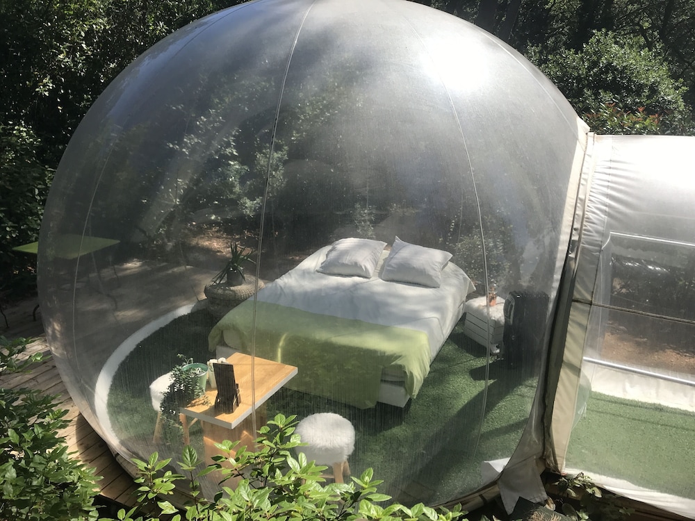Infinity Bubble photo 1