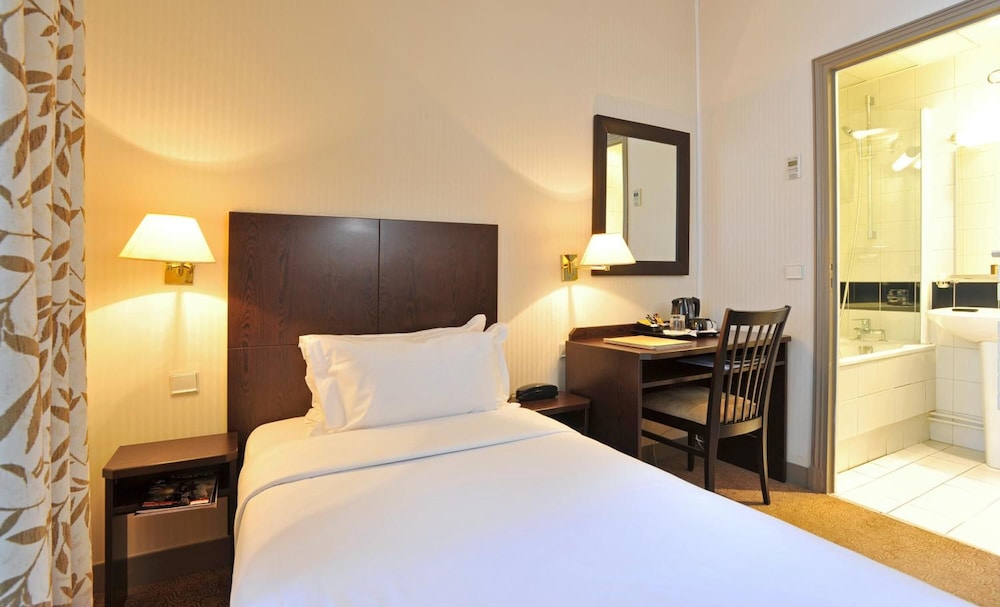 Single Room photo 3
