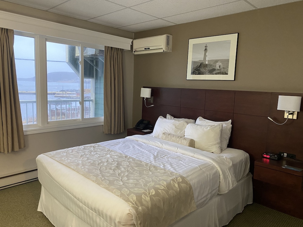 Comfort Room photo 1