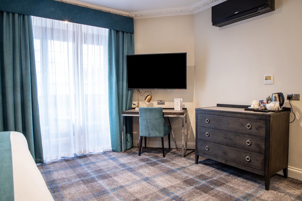 Feature Junior Suite photo 3