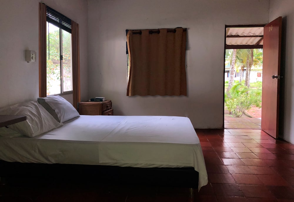 Standard Double Room photo 3
