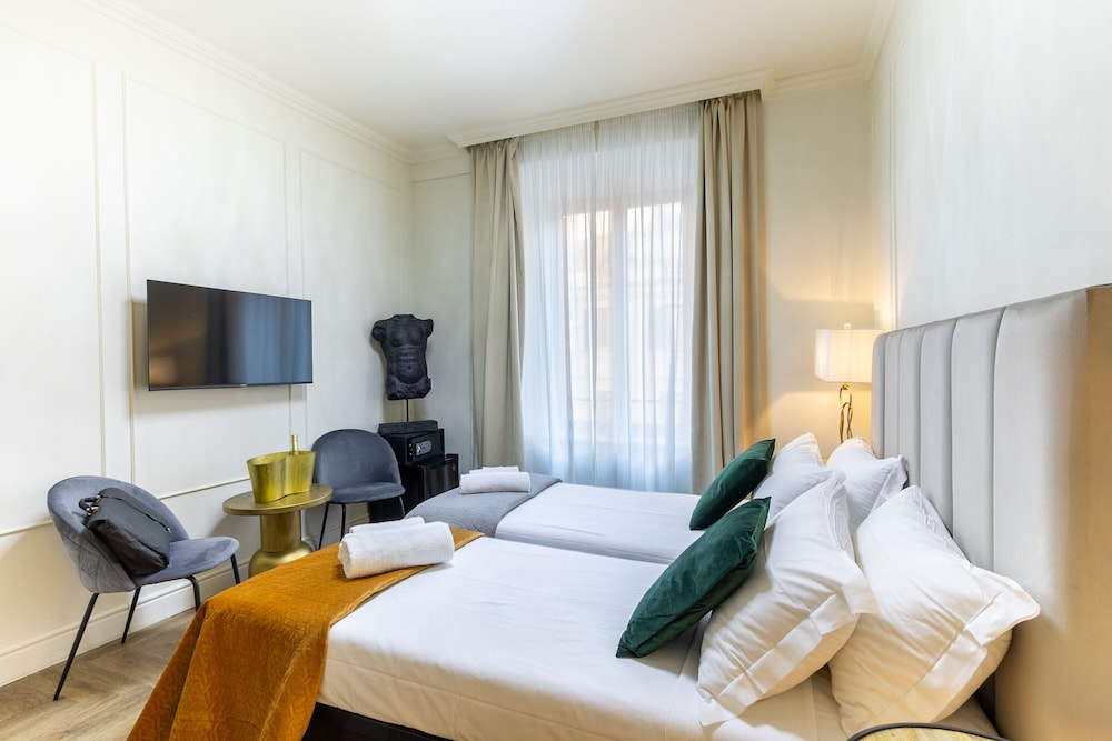 Comfort Twin Room photo 3