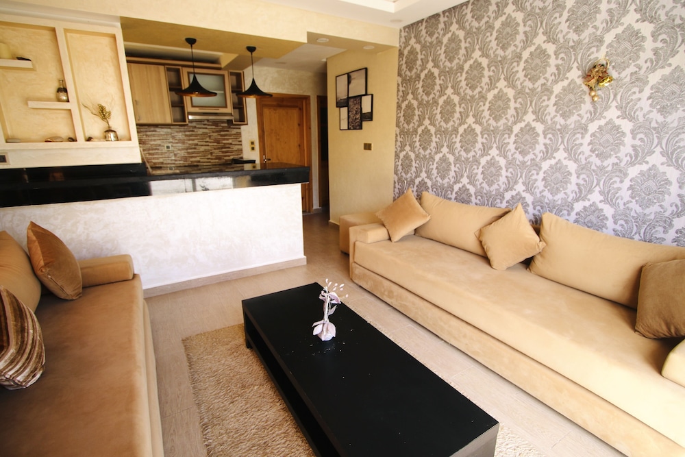 Family Suite photo 1