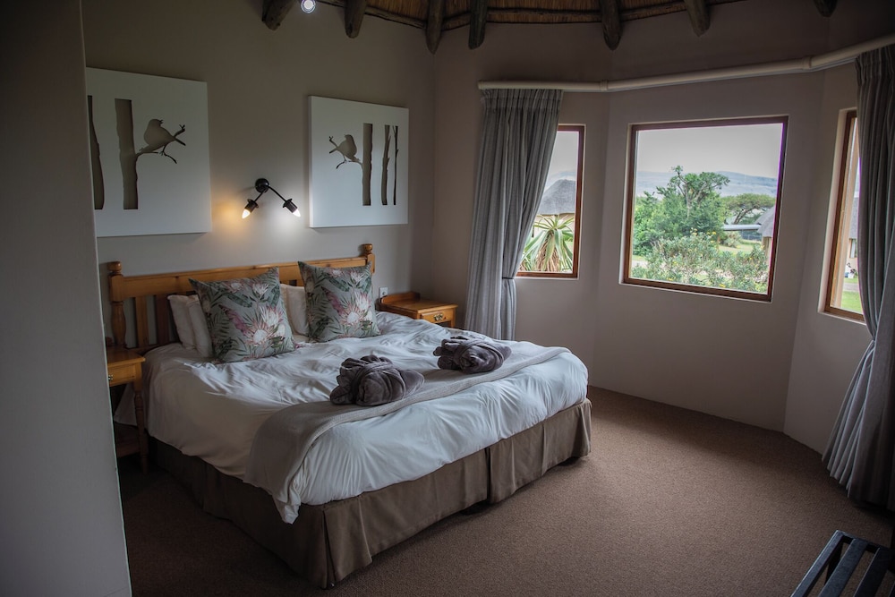 Family Suite, 2 Bedrooms (2 showers)