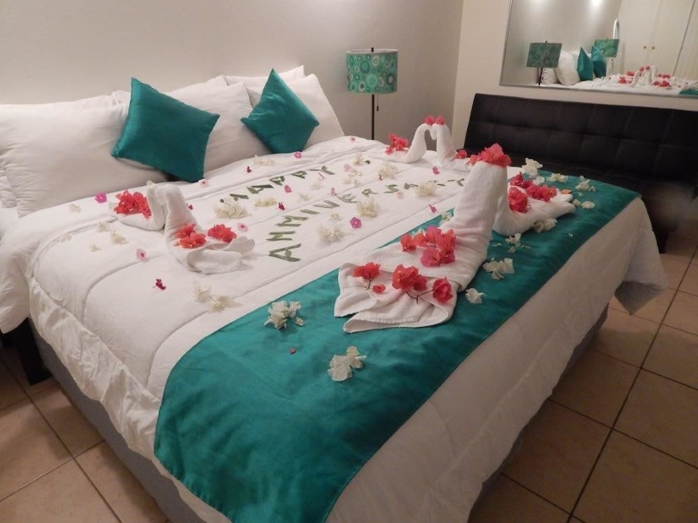 Junior Suite, 1 King Bed