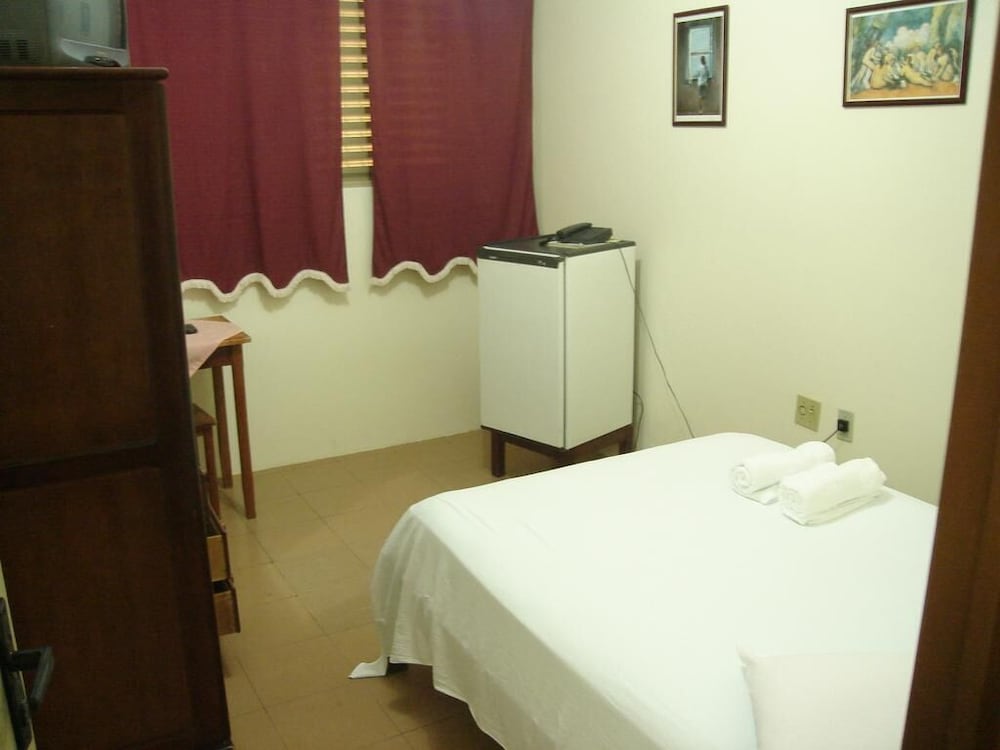 Classic Single Room photo 2