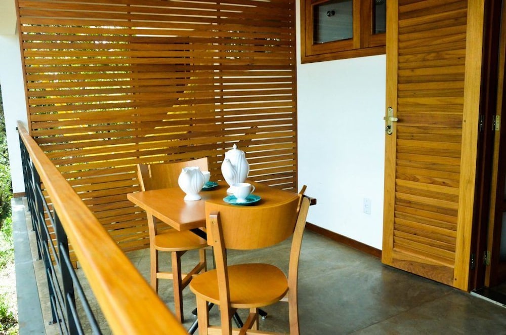 Superior Double Room, 1 Queen Bed, Patio - Photo 9