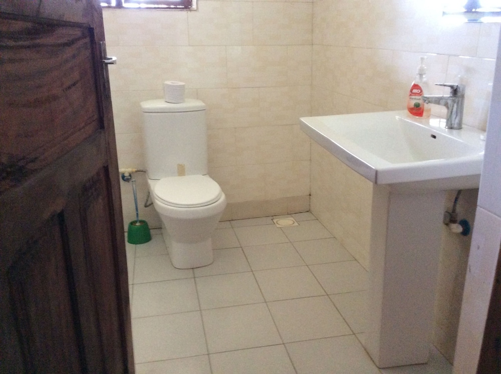 Comfort Triple Room, 2 Bedrooms