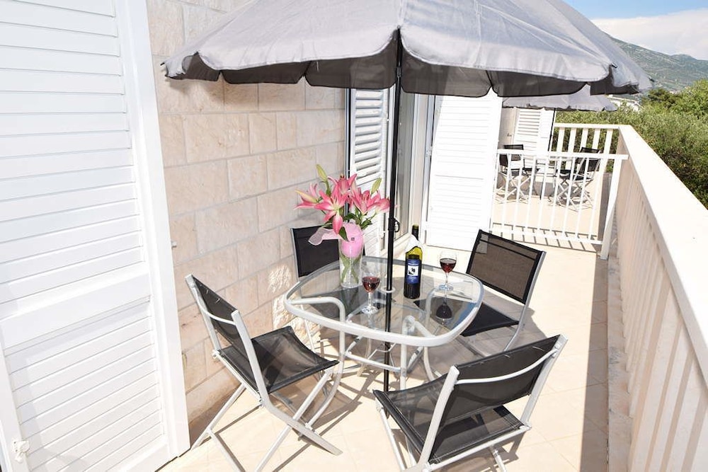 Superior Apartment, Sea View photo 3