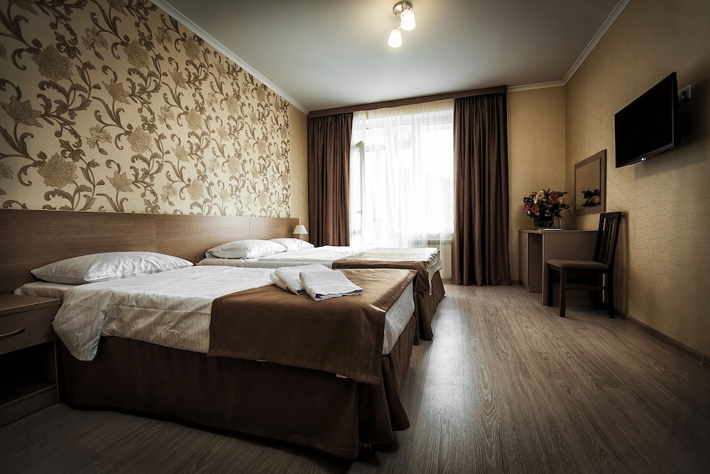 Family Triple Room photo 2