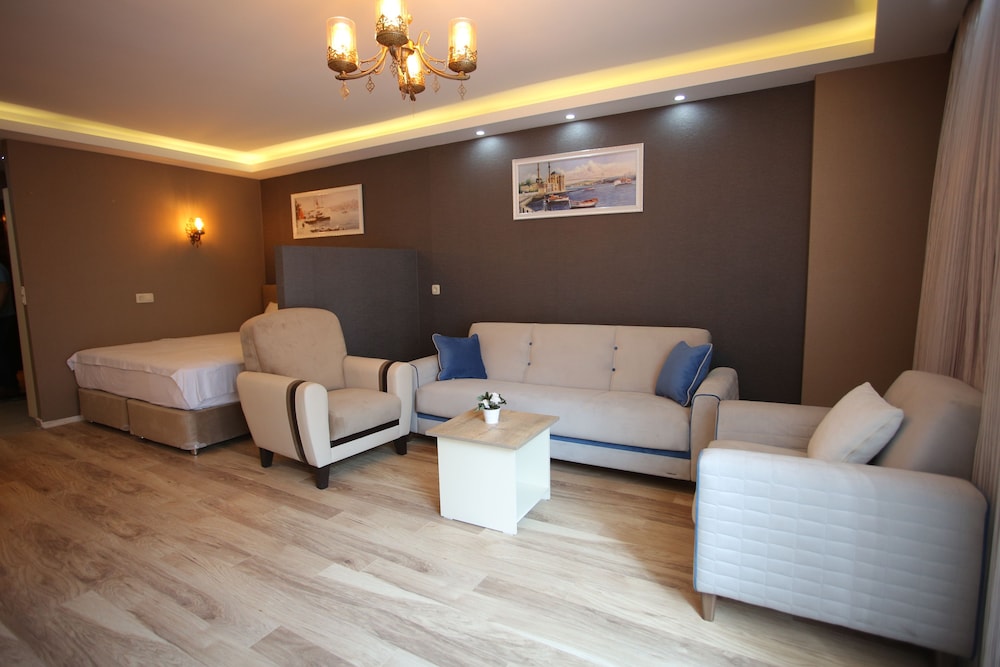 Deluxe Room, 1 Bedroom photo 3