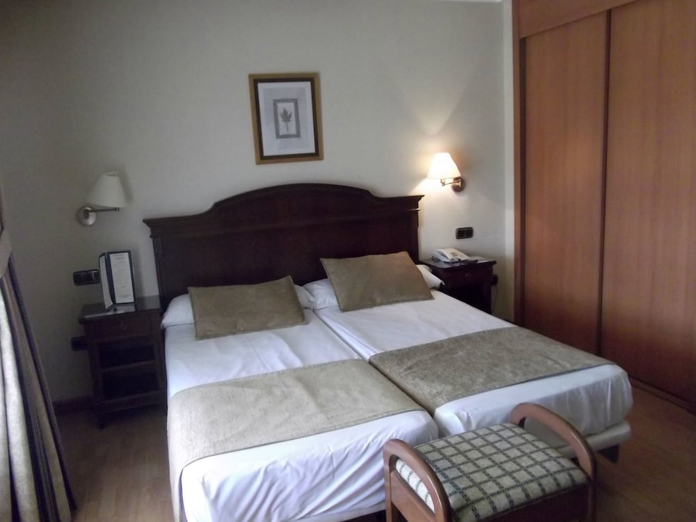 Superior Single Room