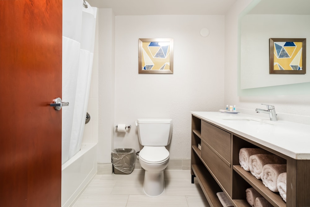 Comfort Suites Columbia Northeast - Fort Jackson, 사진 6