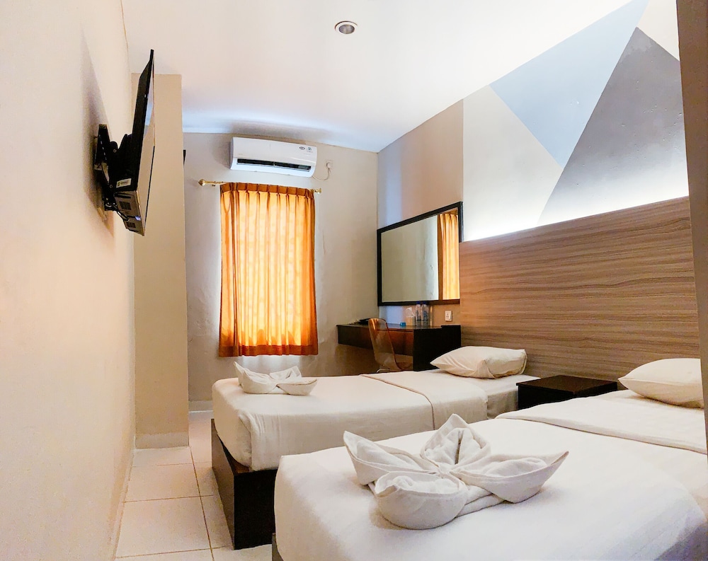 Superior Twin Room photo 1
