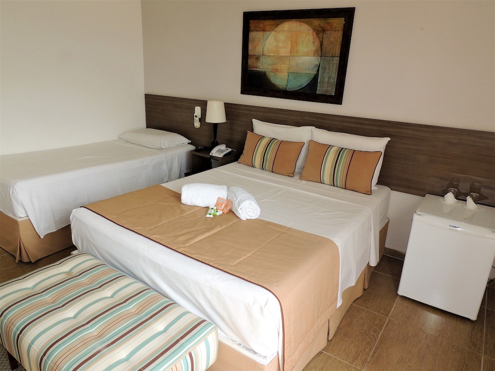 Deluxe Triple Room photo 1