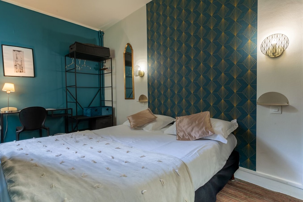 Superior Double Room photo 3