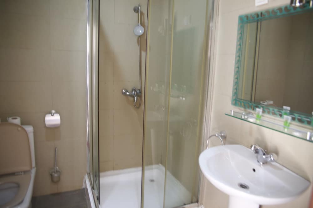 Standard Double Room photo 2