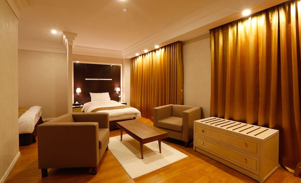 Suite photo 2