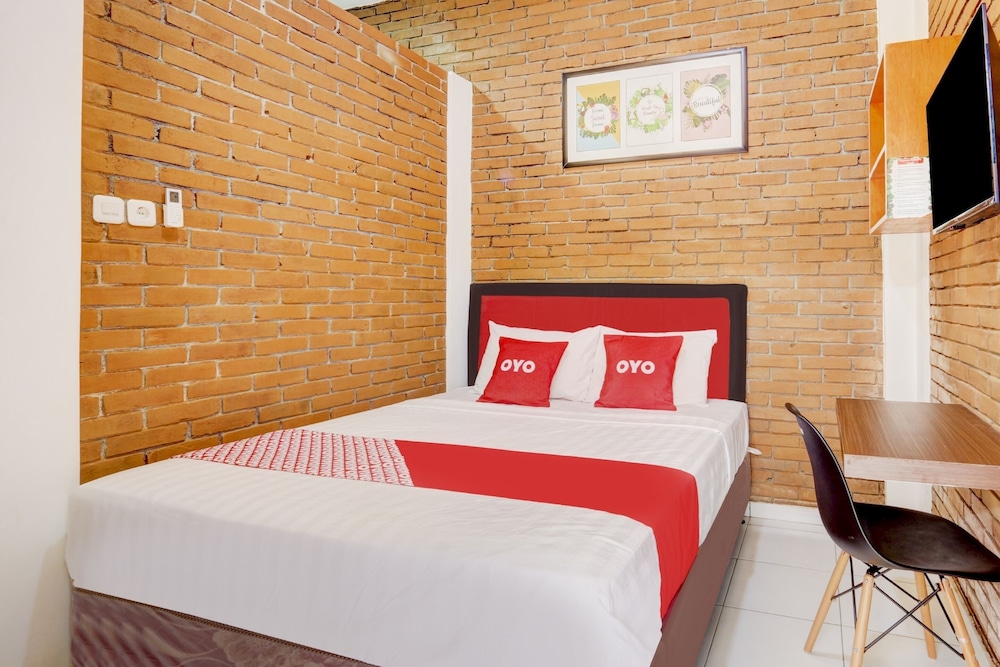 Standard Double Room - Photo 6