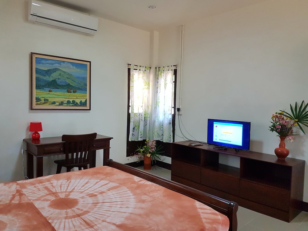 Deluxe Double Room photo 3
