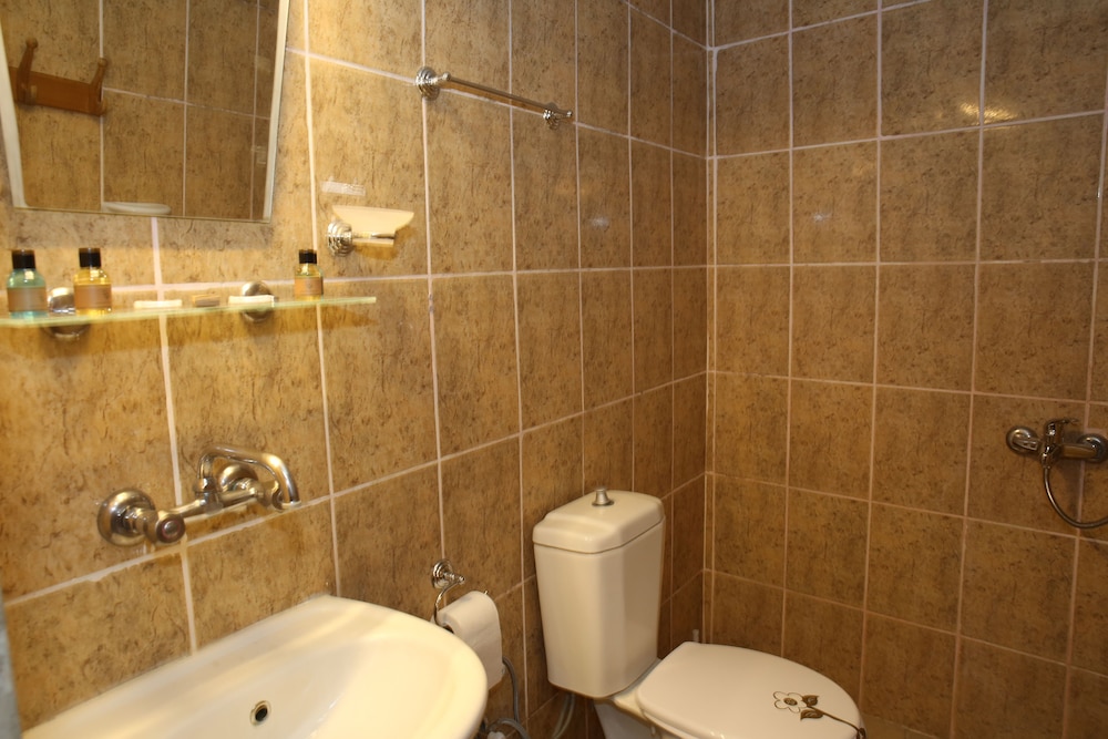 Twin Room photo 3