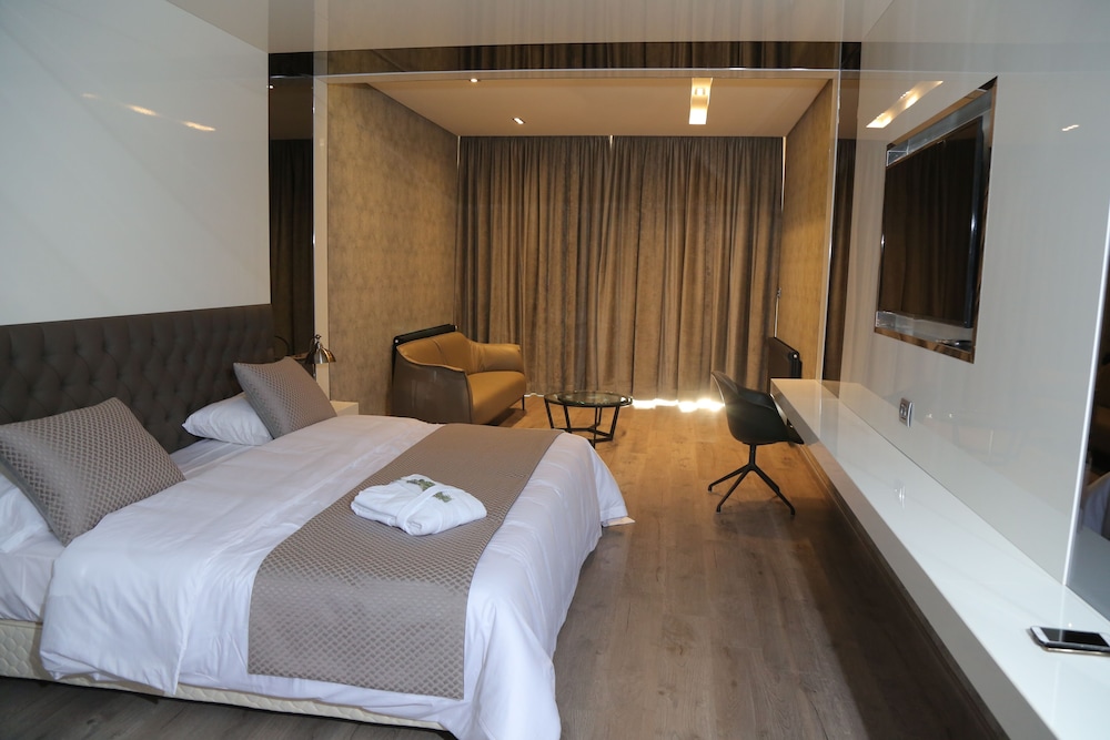 Junior Room
