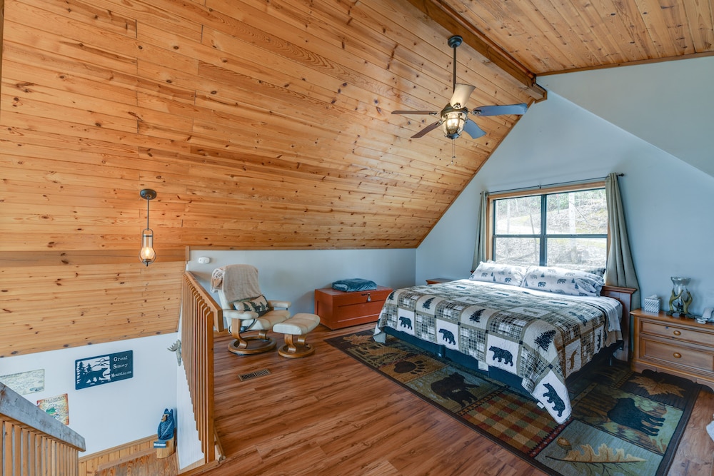 House (2 Bedrooms) photo 1