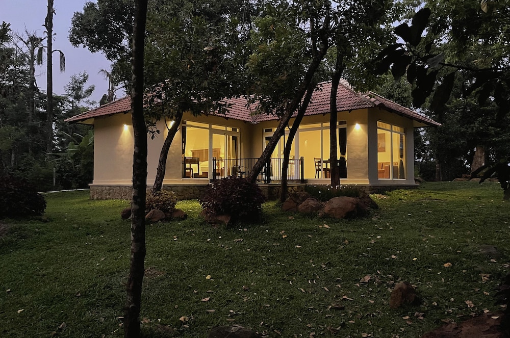 Luxury Cabin photo 3