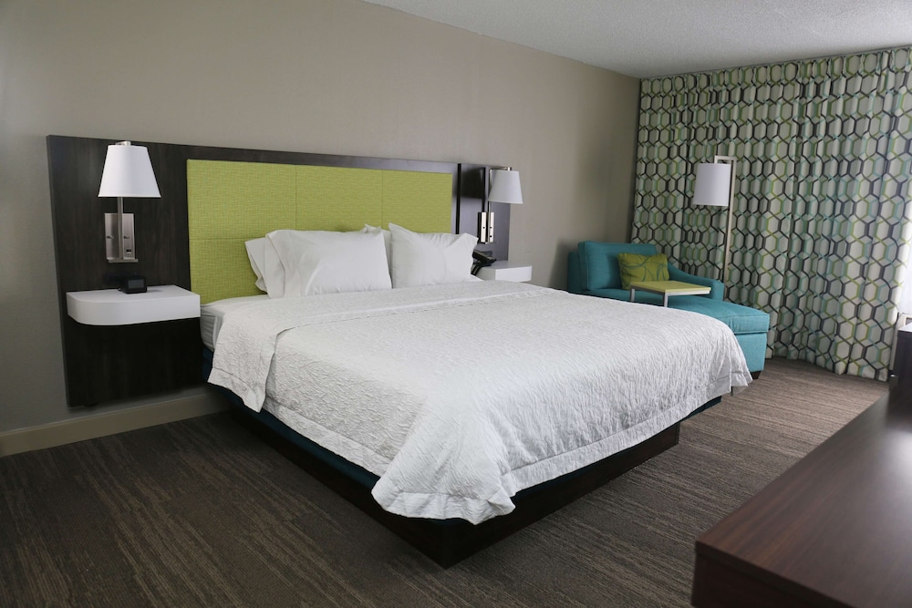 Room, 1 King Bed, Accessible - Photo 2